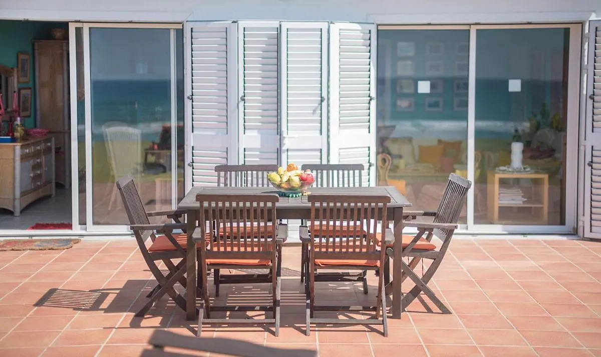 Apartamento Playa Llarga Frente Al Mar Ξενοδοχείο Ταραγόνα 0*,  Ισπανία