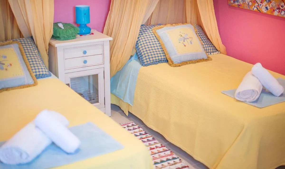 Apartamento Playa Llarga Frente Al Mar Ξενοδοχείο Ταραγόνα