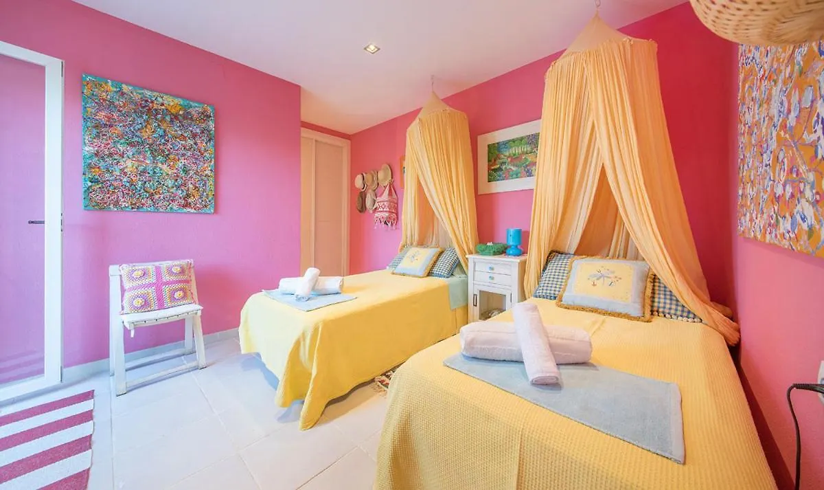 Διαμέρισμα Apartamento Playa Llarga Frente Al Mar Ξενοδοχείο Ταραγόνα