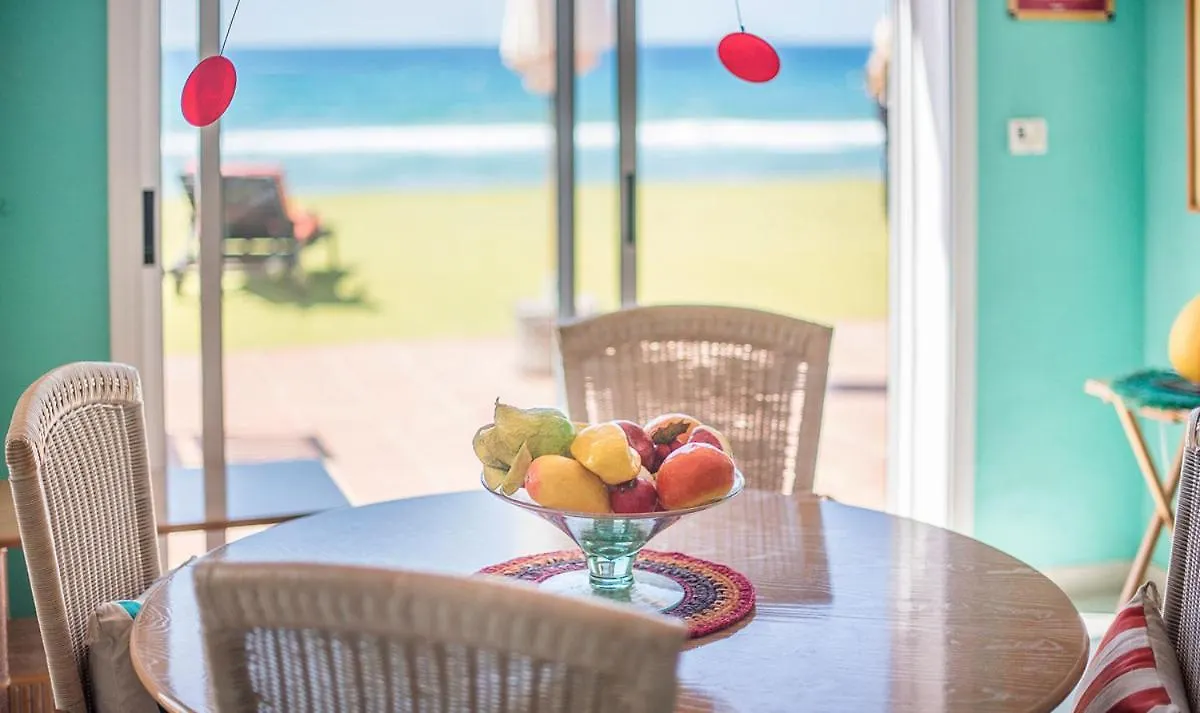 Apartamento Playa Llarga Frente Al Mar Ξενοδοχείο Ταραγόνα Διαμέρισμα