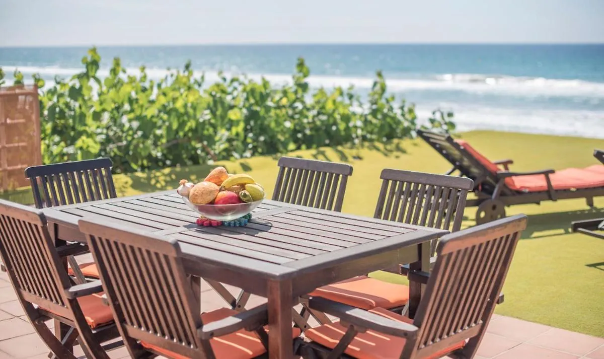 Apartamento Playa Llarga Frente Al Mar Ξενοδοχείο Ταραγόνα