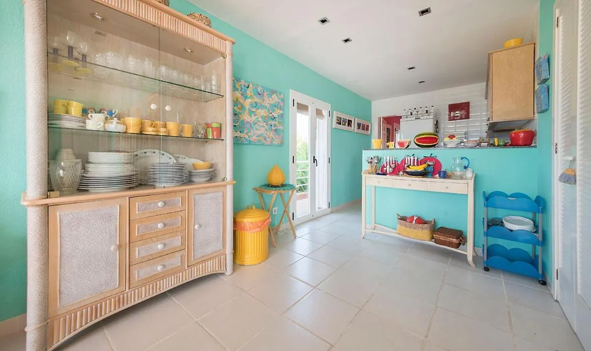 Διαμέρισμα Apartamento Playa Llarga Frente Al Mar Ξενοδοχείο Ταραγόνα